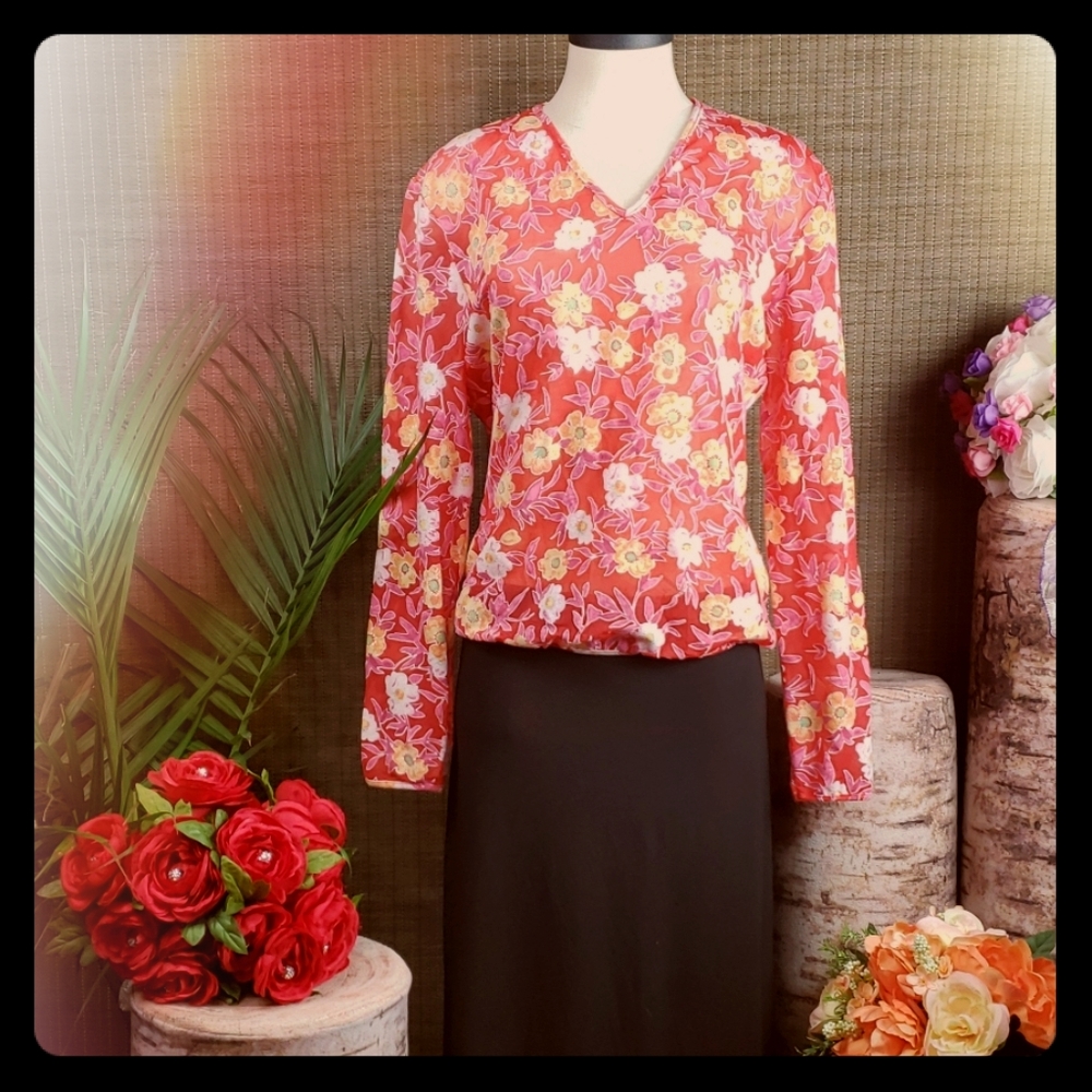 Versace Jeans Couture Blouse  XL